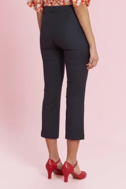 Antoine et Lili Pantalon Trompette Granito Hot