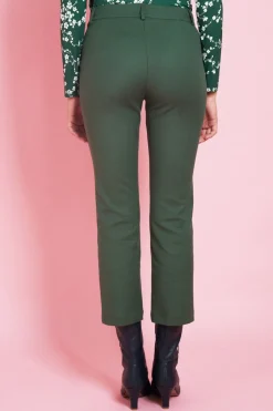 Antoine et Lili Pantalon Trompette Granito Online