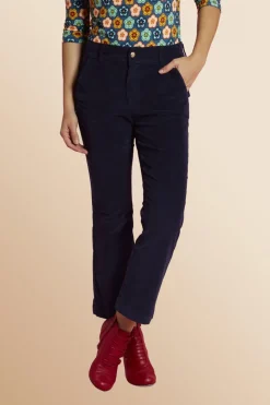 Antoine et Lili Pantalon Velours Kate Online