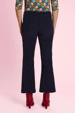 Antoine et Lili Pantalon Velours Kate Online