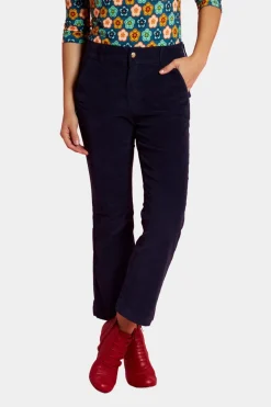 Antoine et Lili Pantalon Velours Kate Online