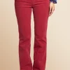 Antoine et Lili Pantalon Velours Perla Outlet