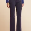 Antoine et Lili Pantalon Velours Perla New