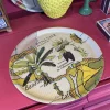 Antoine et Lili Plateau Fantaisie 35cm New