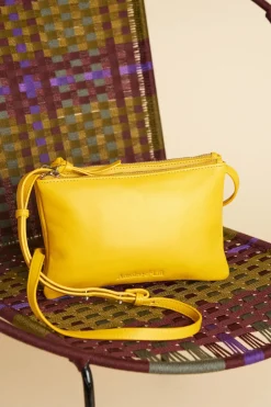 Antoine et Lili Pochette Double Ladakh Clearance