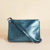 Antoine et Lili Pochette Double Ladakh Discount
