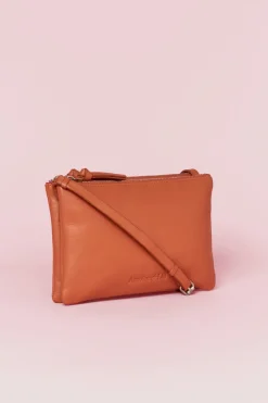 Antoine et Lili Pochette Double Ladakh New