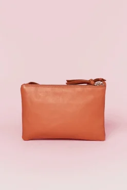 Antoine et Lili Pochette Double Ladakh New