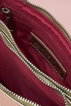 Antoine et Lili Pochette Double Ladakh Hot
