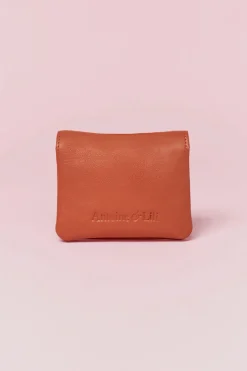 Antoine et Lili Porte Monnaie Senso Sale