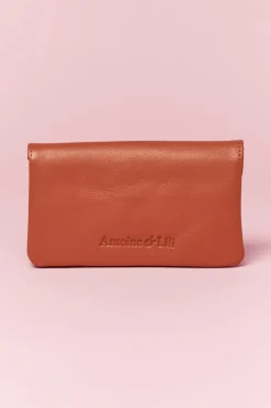 Antoine et Lili Portefeuille Senso Outlet