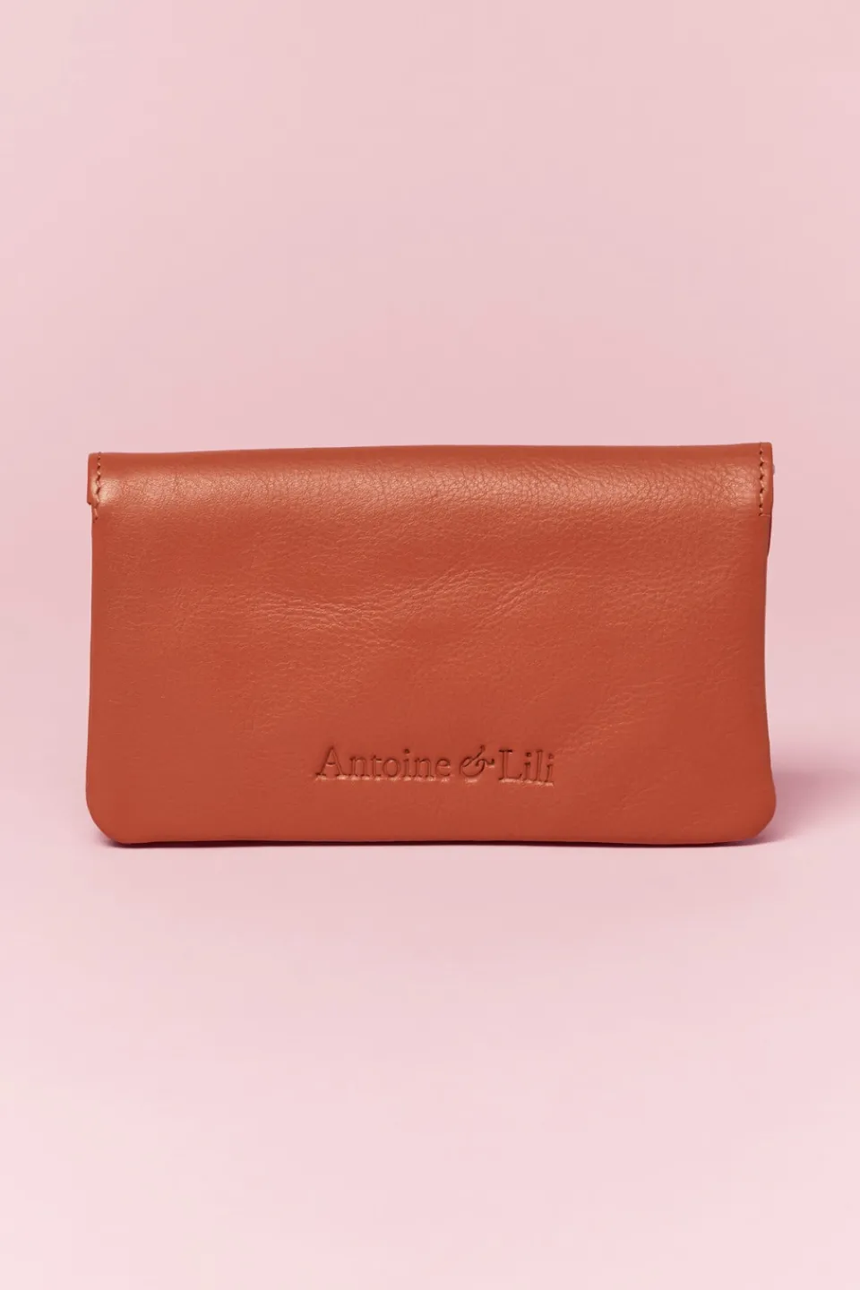 Antoine et Lili Portefeuille Senso Outlet