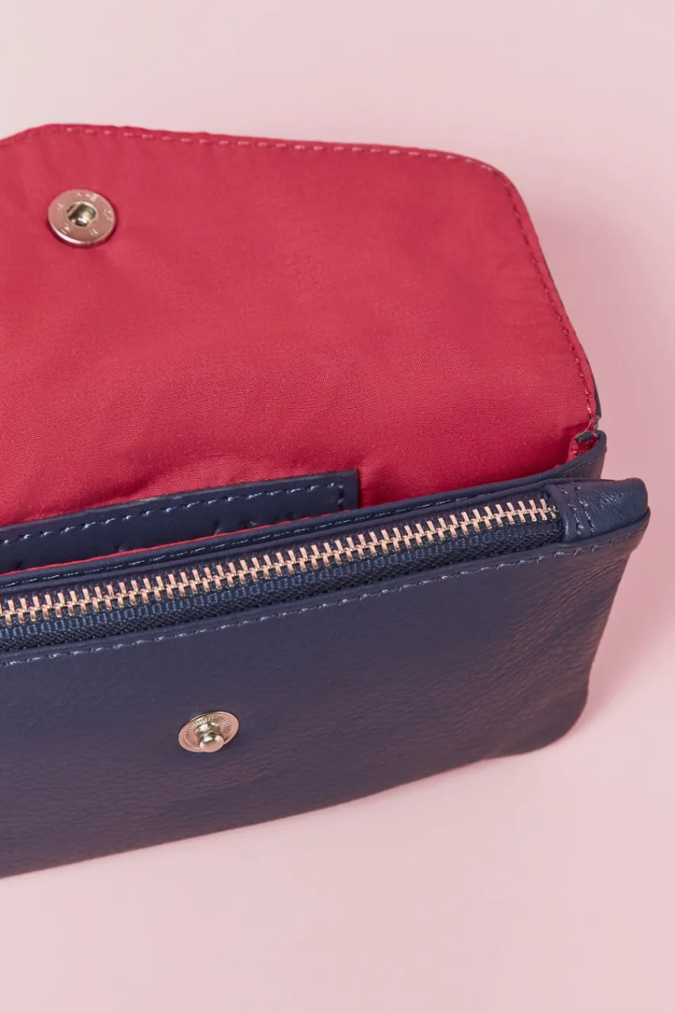 Antoine et Lili Portefeuille Senso Outlet