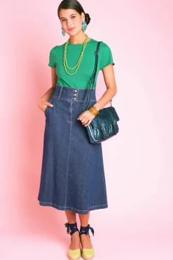 Antoine et Lili Pull Bande Lurex Noemie Clearance