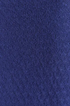 Antoine et Lili Pull Mélange Cashmere Gipsy Outlet