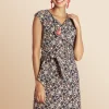 Antoine et Lili Robe Cache Coeur Luz Fashion