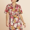Antoine et Lili Robe Cache Coeur Shiro Clearance