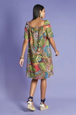 Antoine et Lili Robe Cameleon Outlet