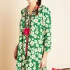 Antoine et Lili Robe Chicoree Discount