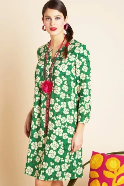 Antoine et Lili Robe Chicoree Discount