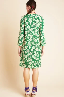 Antoine et Lili Robe Chicoree Discount