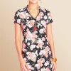 Antoine et Lili Robe Daruma En Chirimen Sale