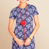 Antoine et Lili Robe Epice Online