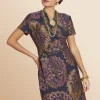 Antoine et Lili Robe Laurence Discount