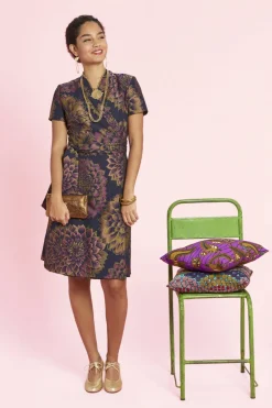 Antoine et Lili Robe Laurence Discount