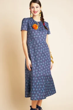Antoine et Lili Robe Mi-longue Avignon Sale
