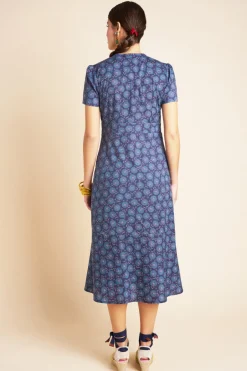 Antoine et Lili Robe Mi-longue Avignon Sale