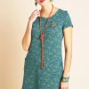 Antoine et Lili Robe Pavot Discount