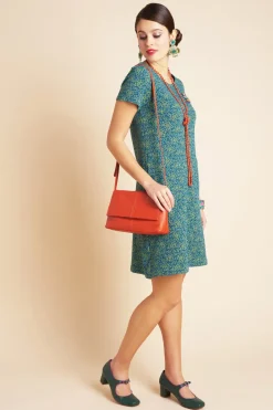 Antoine et Lili Robe Pavot Discount
