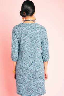 Antoine et Lili Robe Romance Fashion