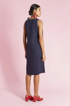 Antoine et Lili Robe Sans Manche Yuca Fashion