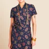 Antoine et Lili Robe Tulipe Discount