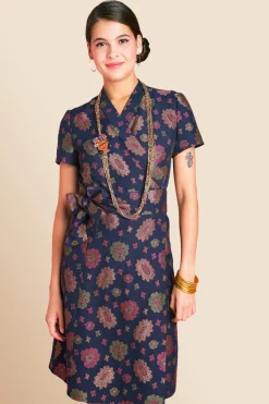 Antoine et Lili Robe Tulipe Discount