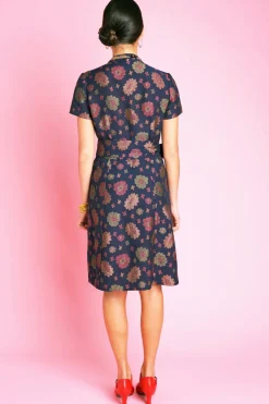 Antoine et Lili Robe Tulipe Discount