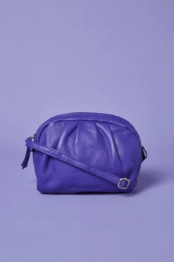 Antoine et Lili Sac Arrondi Sienne New