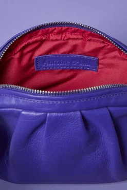 Antoine et Lili Sac Arrondi Sienne New
