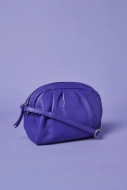 Antoine et Lili Sac Arrondi Sienne New