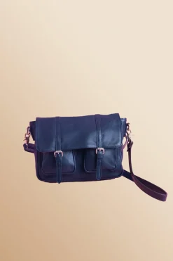 Antoine et Lili Sac Besace Corfou Fashion
