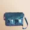 Antoine et Lili Sac Besace Corfou Outlet