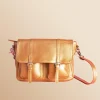 Antoine et Lili Sac Besace Corfou Clearance
