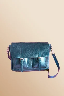 Antoine et Lili Sac Besace Corfou Outlet