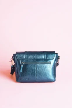 Antoine et Lili Sac Besace Corfou Outlet