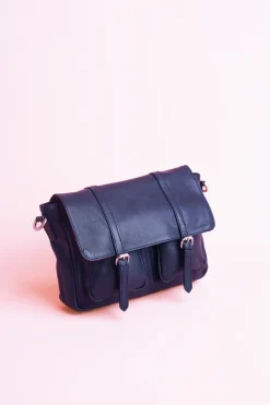 Antoine et Lili Sac Besace Corfou Fashion