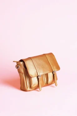 Antoine et Lili Sac Besace Corfou Clearance