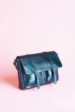 Antoine et Lili Sac Besace Corfou Outlet