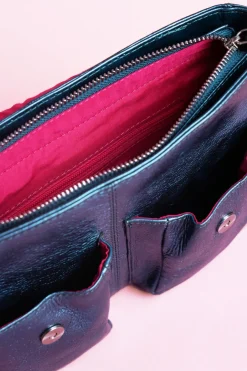 Antoine et Lili Sac Besace Corfou Outlet